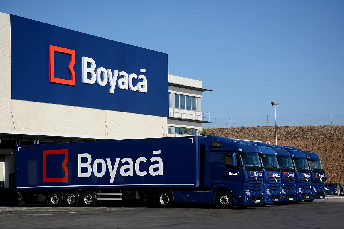 Boyacá cierra la adquisición del negocio editorial de Logista