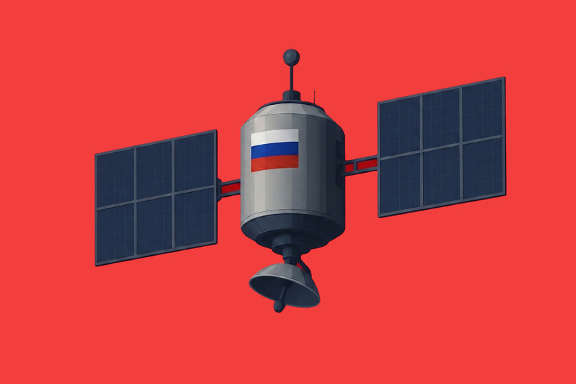 En silencio, Rusia ha desplegado una sofisticada red de satélites con una misión: dejar sin GPS a toda Europa