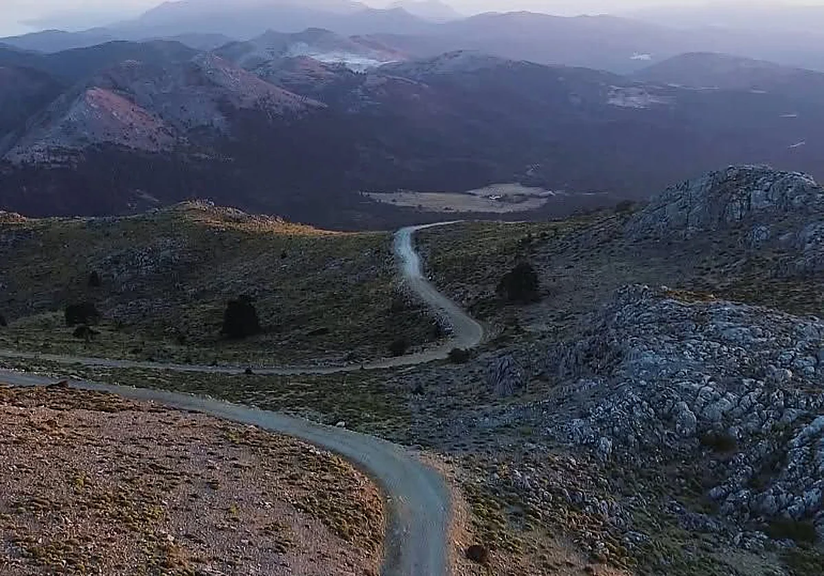 La Sierra de las Nieves crece hacia Benahavís e Igualeja con el aval de la Unesco