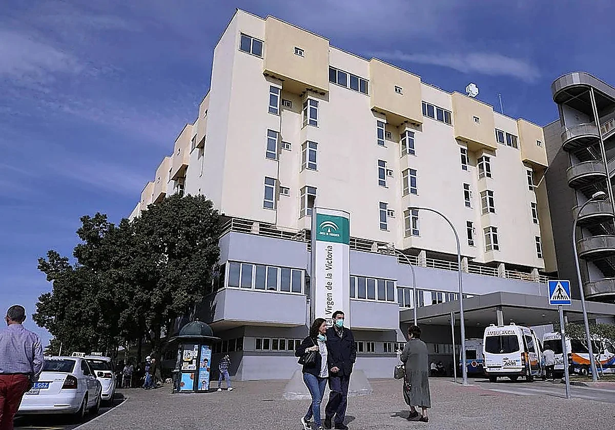 Malaga's Clínico hospital to repeat colon cancer tests after detecting around 400 possible false positives