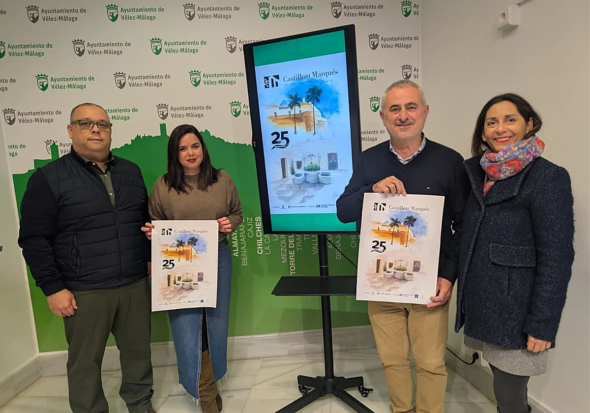 Un cuarto de siglo formando cocineros en el Castillo del Marqués de Valle-Niza