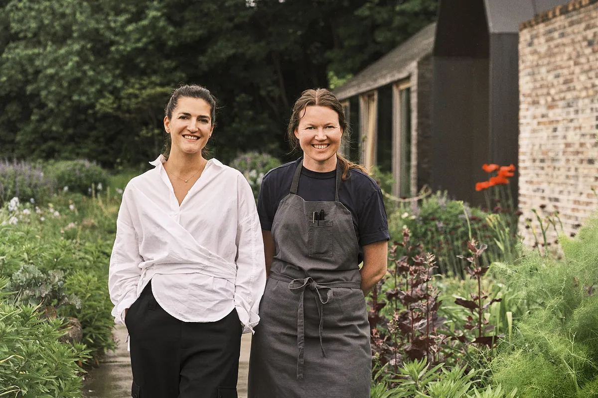 Noma reabre en Copenhague y estrena jefes