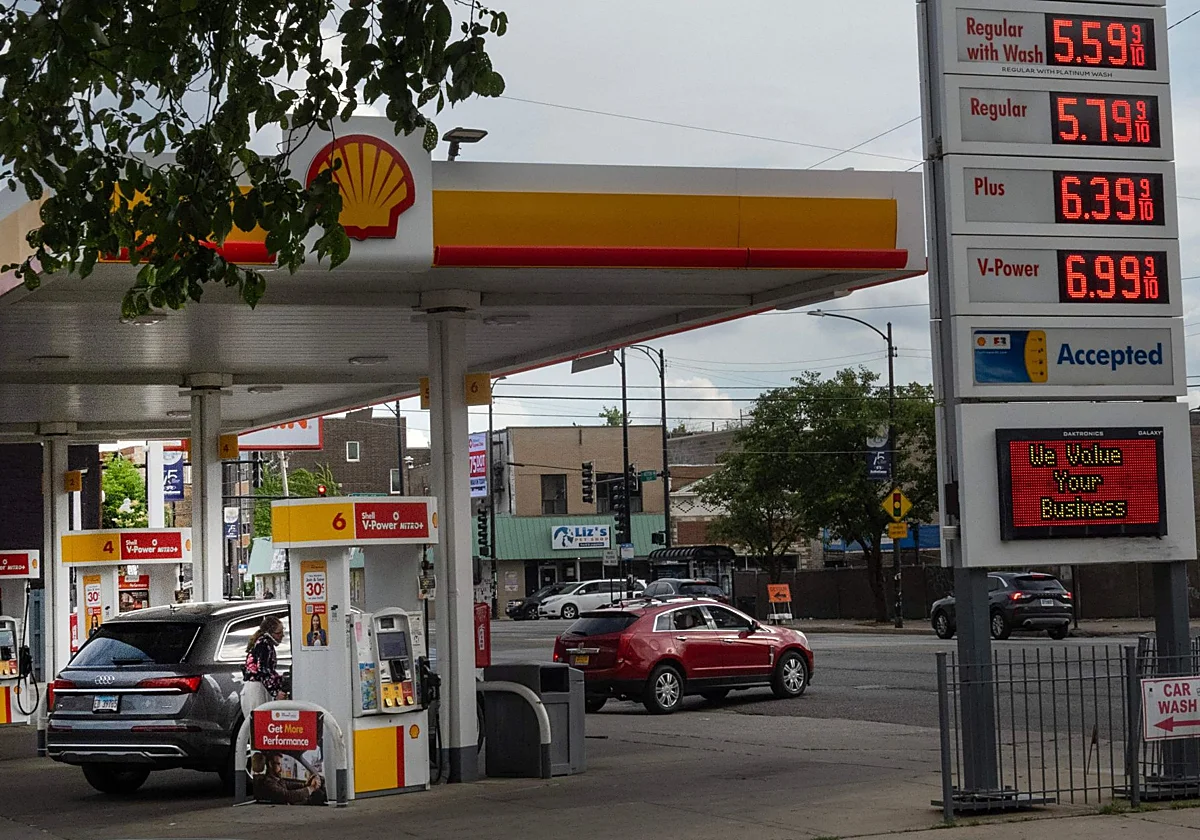 La inflación en Estados Unidos se dispara al 4,2%, máximos de tres años