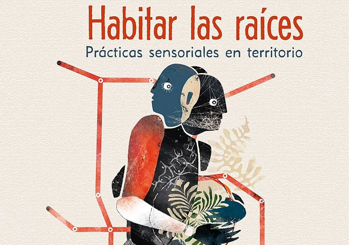 «Habitar las raíces»: la nueva exposición sensorial que verá la luz el 27 de junio