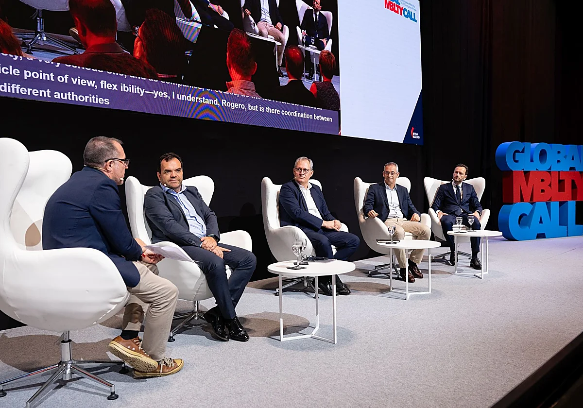 La industria automotriz advierte sobre la necesidad de un plan de renovación