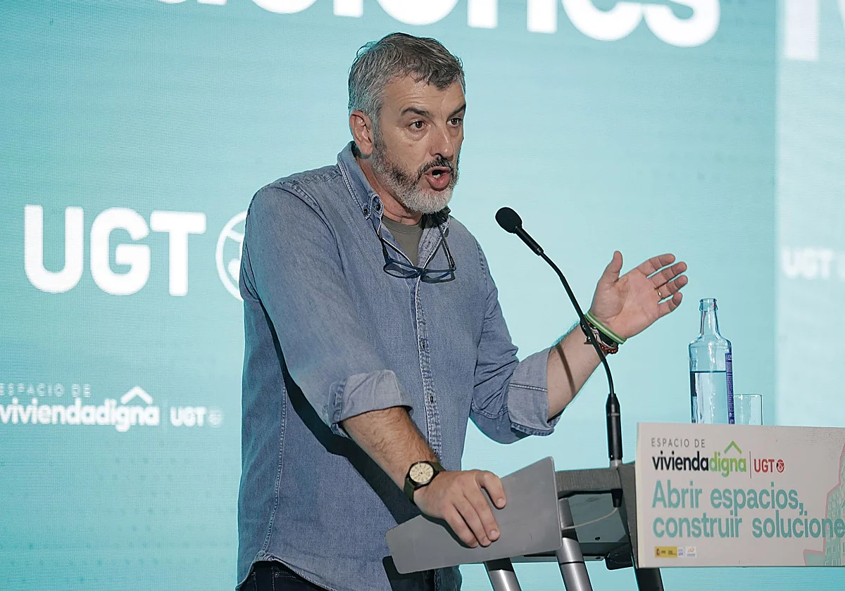 UGT Andalucía pide «puentes entre demócratas» para evitar la entrada de la extrema derecha en el gobierno