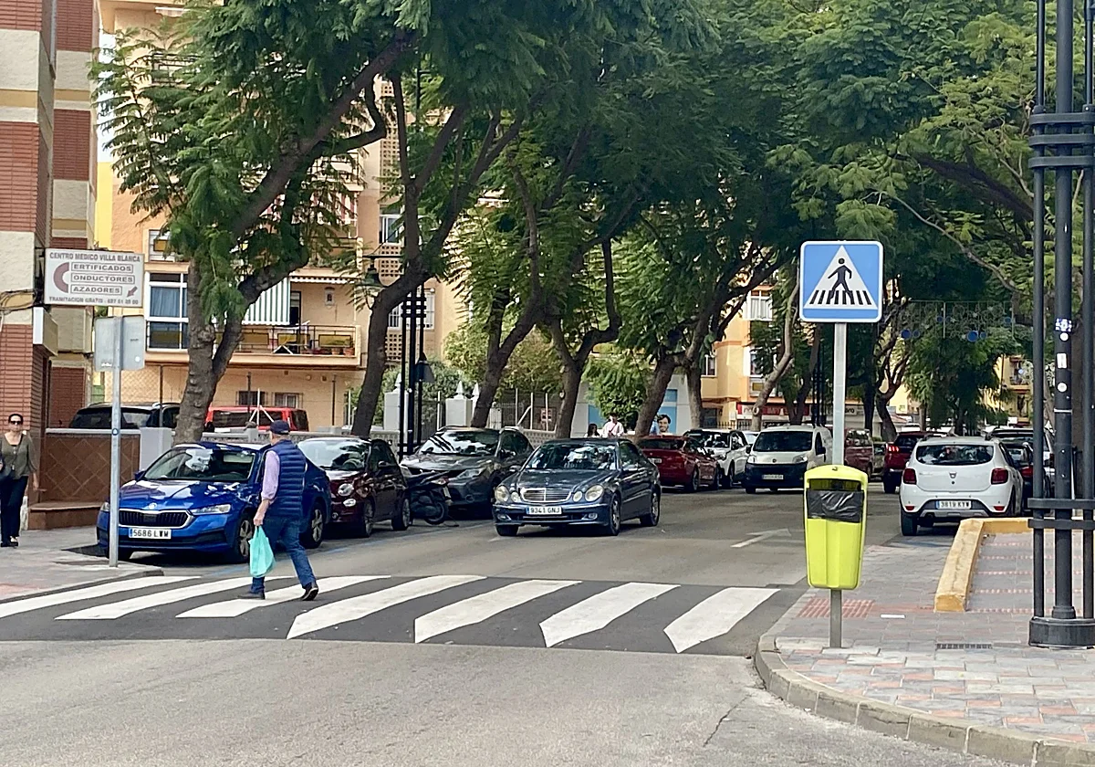 Fuengirola destina 3,8 millones para dar una respuesta ágil a la conservación de las calles