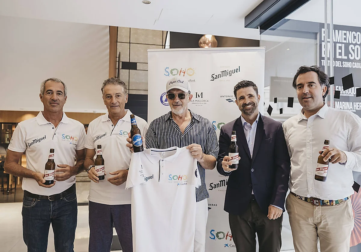 El Teatro del Soho CaixaBank San Miguel afronta una desafiante temporada con nueva embarcación