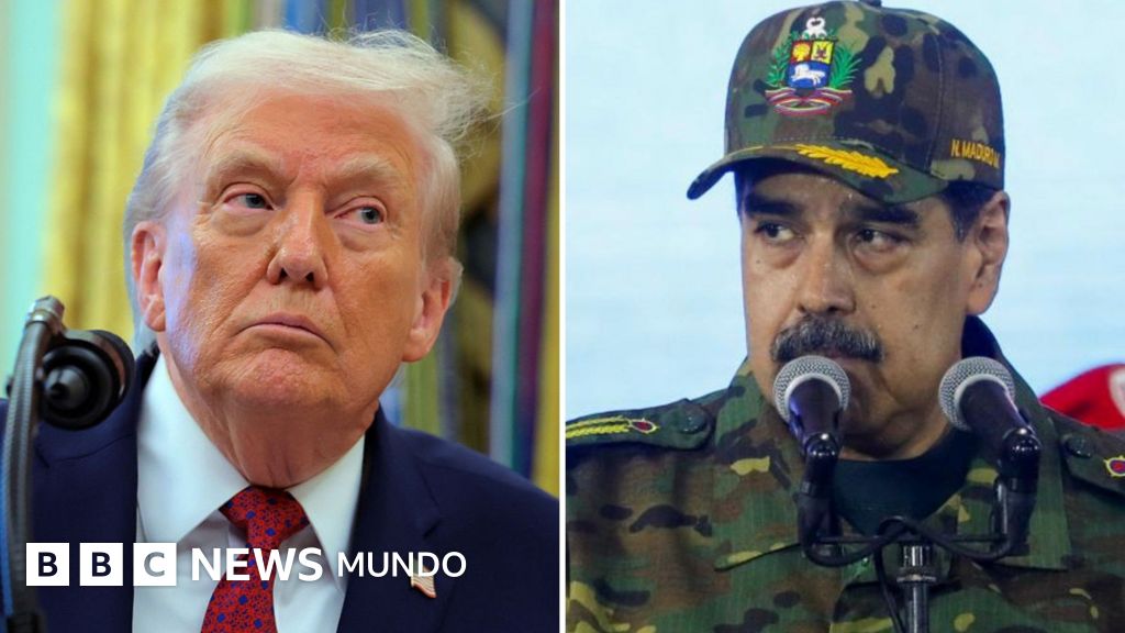 Estados Unidos captura un segundo buque frente a las costas de Venezuela, según fuentes oficiales