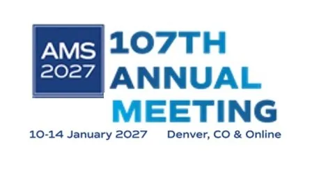 NASA, NOAA to Hold Joint Session at 23rd Symposium on Operational Environmental Satellite Systems