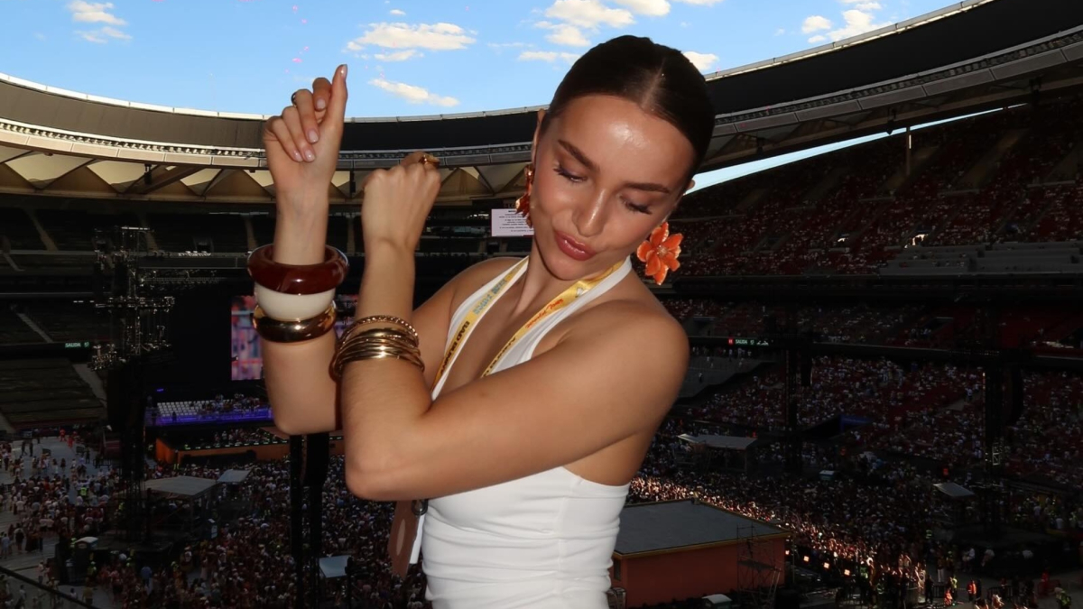 Fabiana Sevillano ironiza con 'La Casita' de Bad Bunny: "Cualquier día la vemos en Idealista"