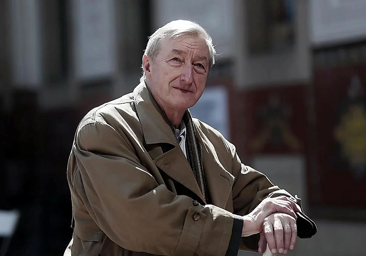 British writer Julian Barnes awarded 2026 Princesa de Asturias Prize as literary career draws to close