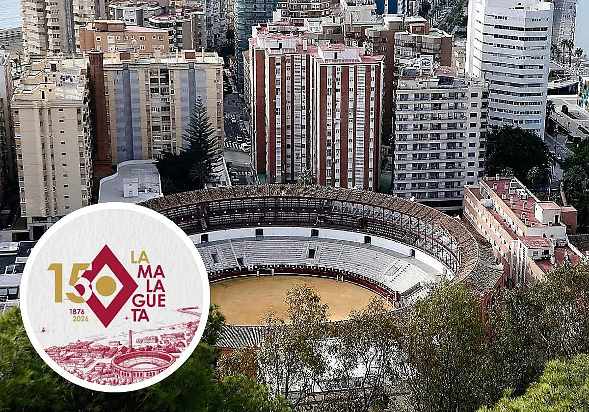 La Malagueta cumple 150 años pendiente del futuro de su gestión
