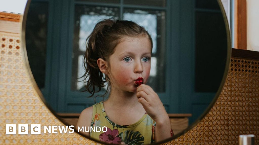 Cosmeticorexia: cómo las niñas están cayendo en la peligrosa obsesión de tener una piel perfecta