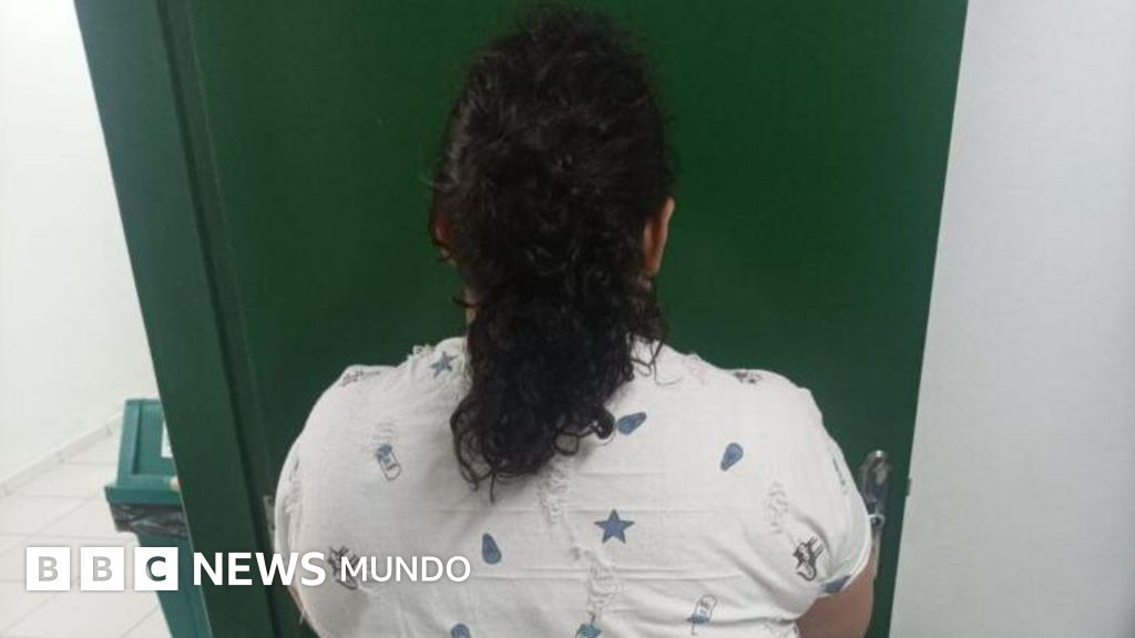 Una mujer de 34 años me engañó haciéndose pasar por una adolescente de 12 con autismo