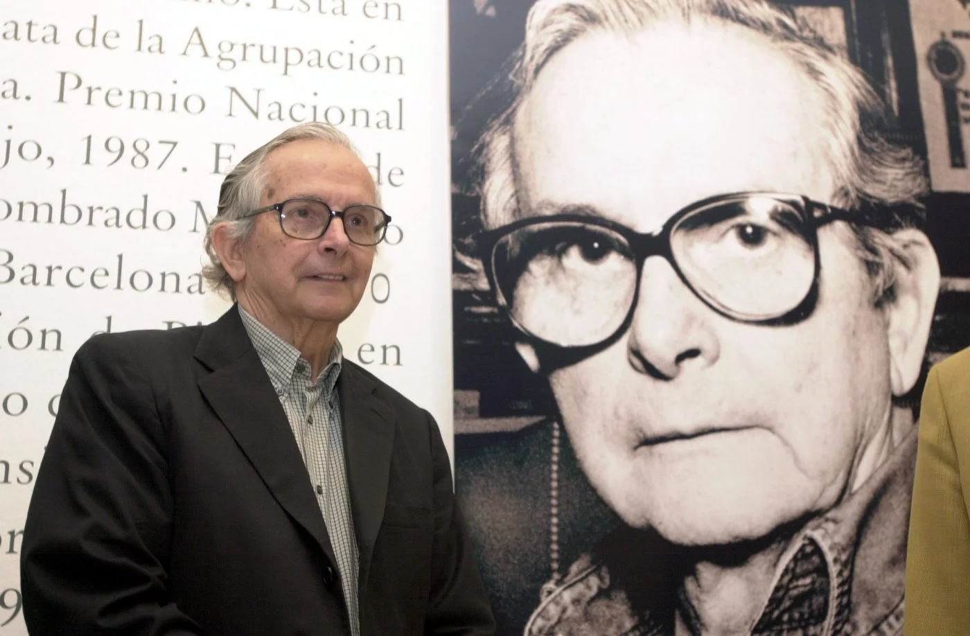 Un siglo de Félix Revello