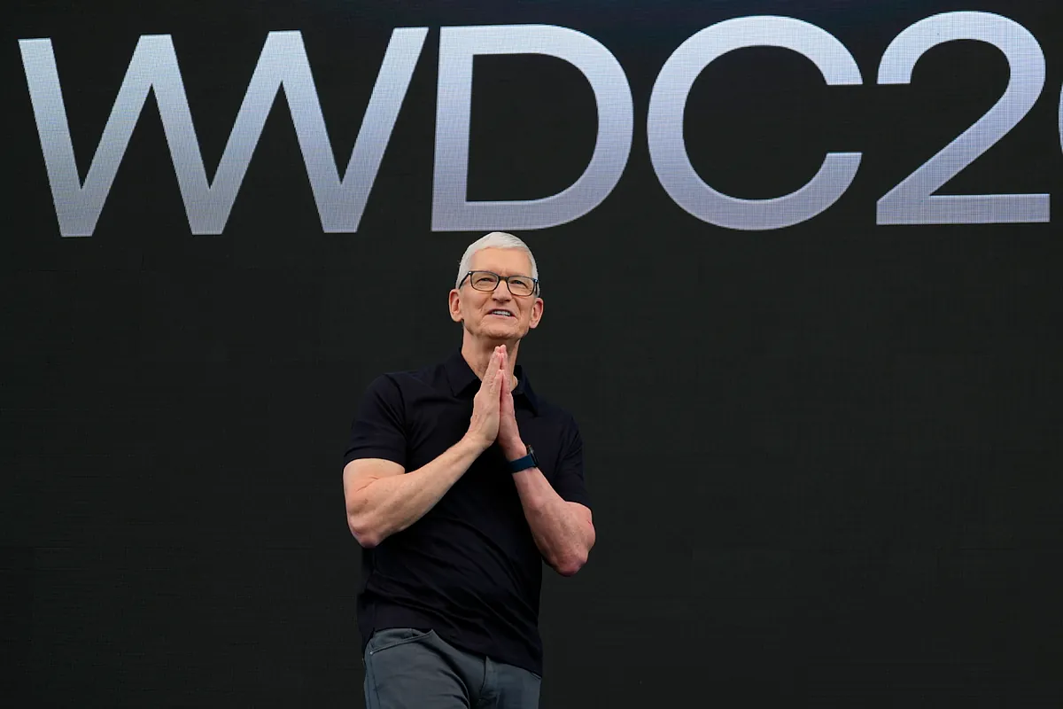 Por qué el nuevo Siri de Apple no entusiasma a Wall Street