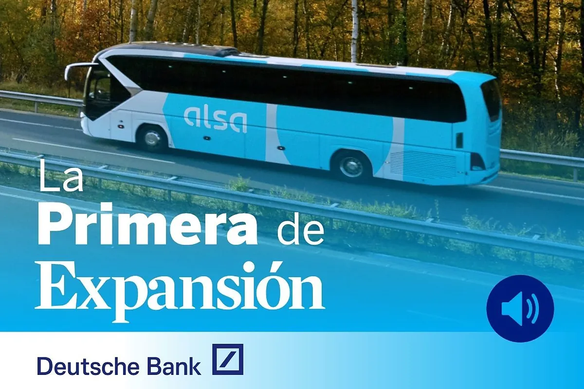 La Primera de Expansión sobre Indra, Airbus, Alsa, Avanza SpaceX y CaixaBank