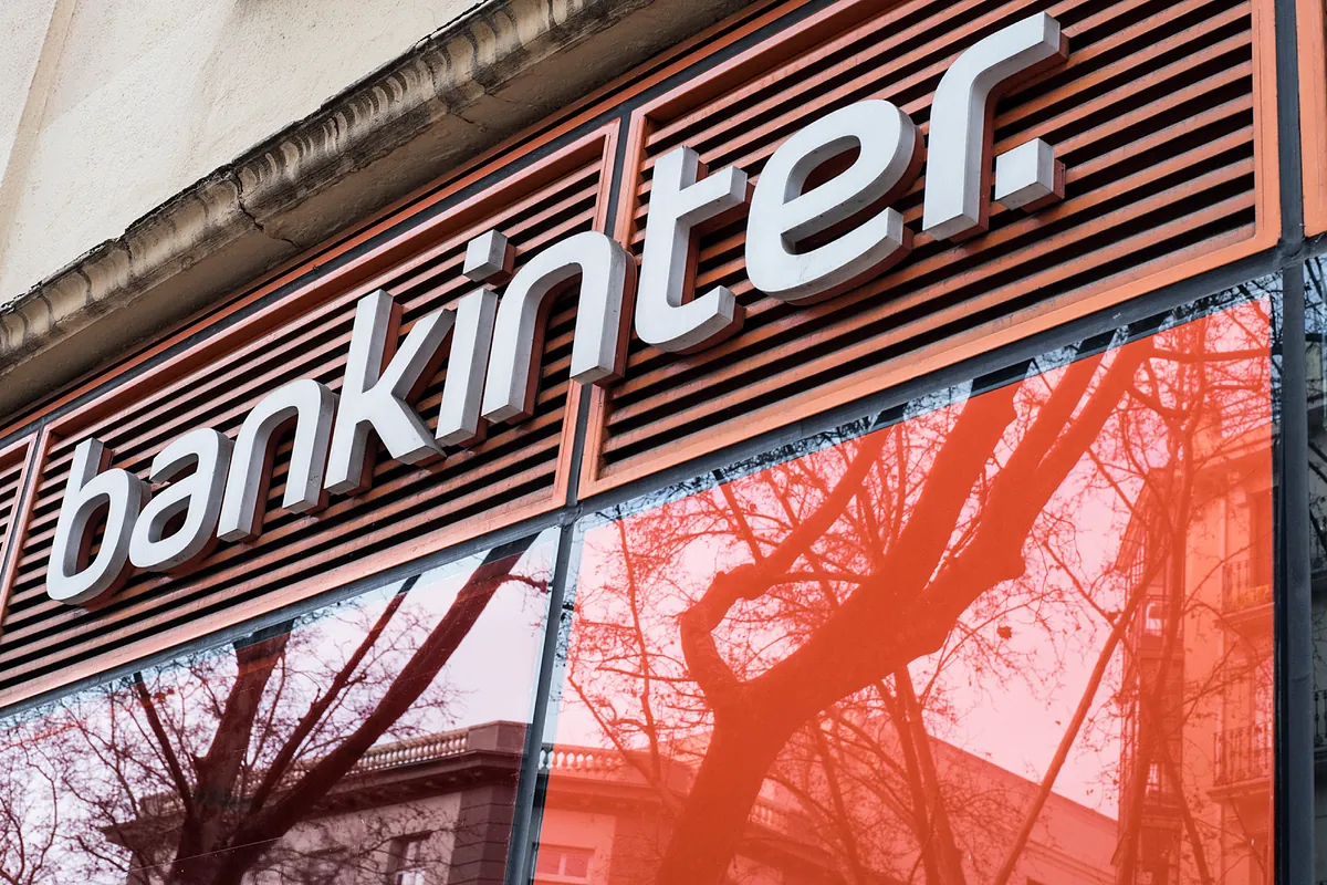 Los bajistas se repliegan en Bankinter antes del BCE