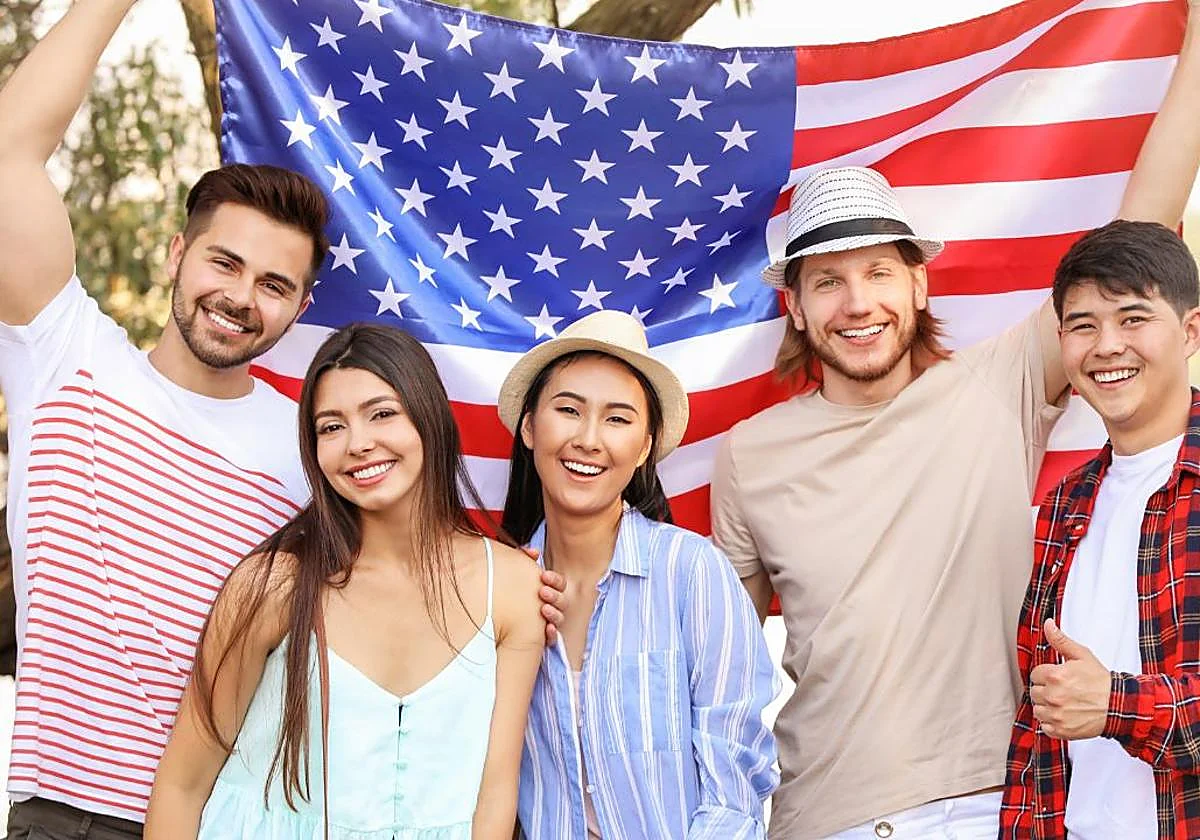 Can U.S Citizens Vote Abroad From Spain?