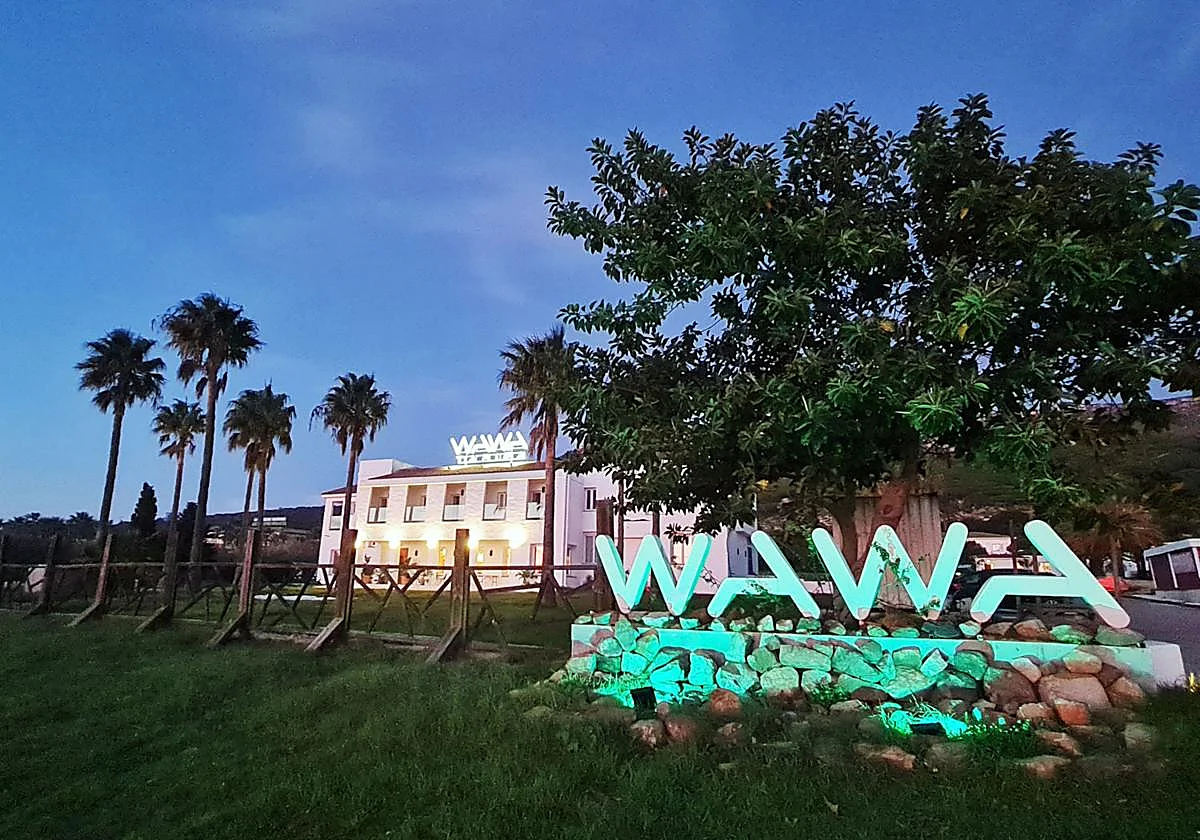 Wawa Tarifa: el nuevo refugio de espíritu 'lifestyle' y naturaleza de Senator Hotels & Resorts