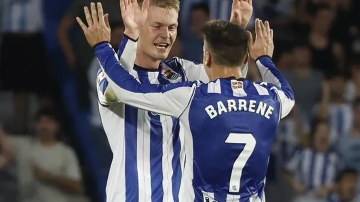 El Óskarsson más ilusionante ya descansa