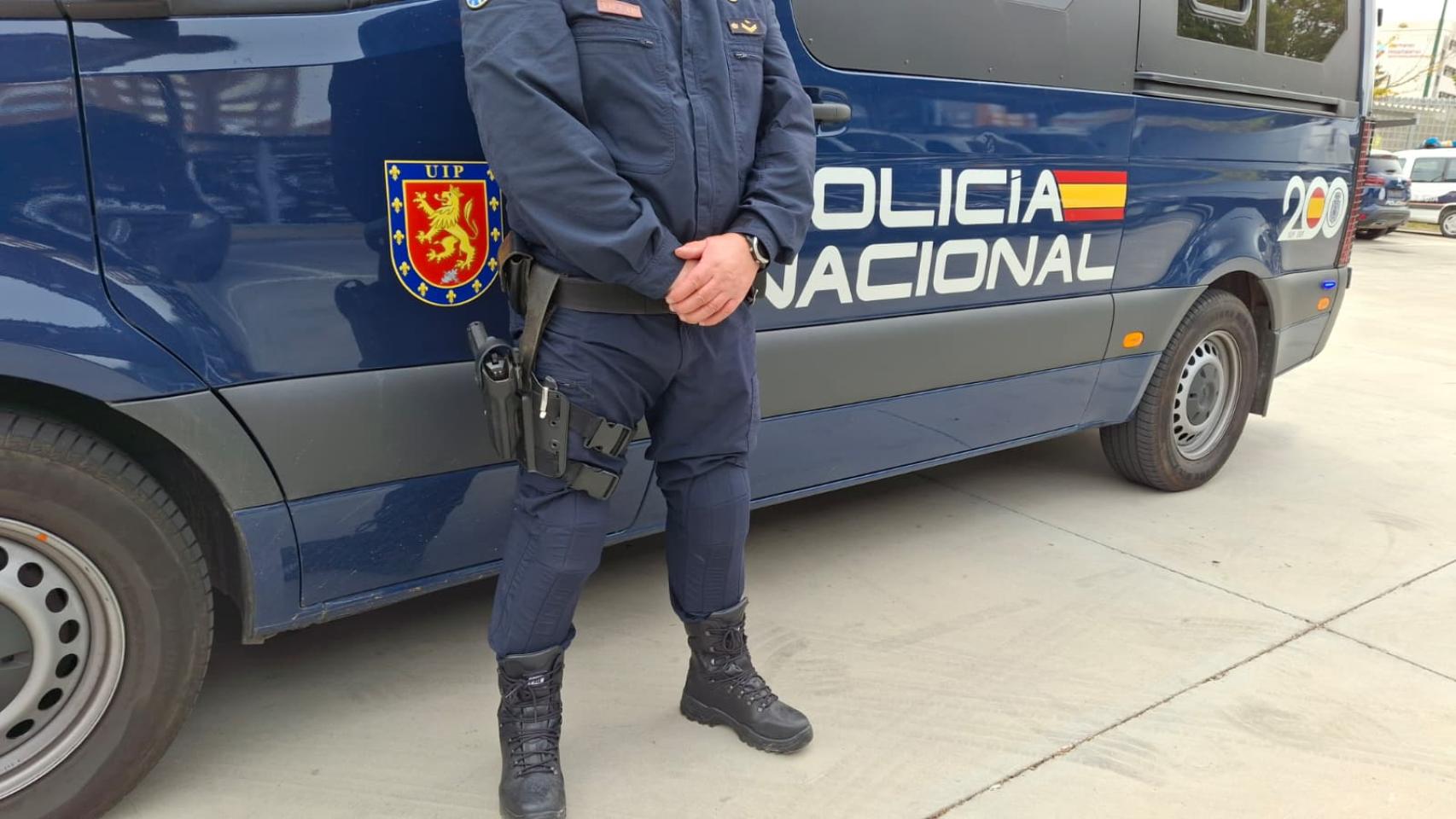 Agredida sexualmente una niña de 12 años en Burgos por varios compañeros de clase durante una fiesta de cumpleaños