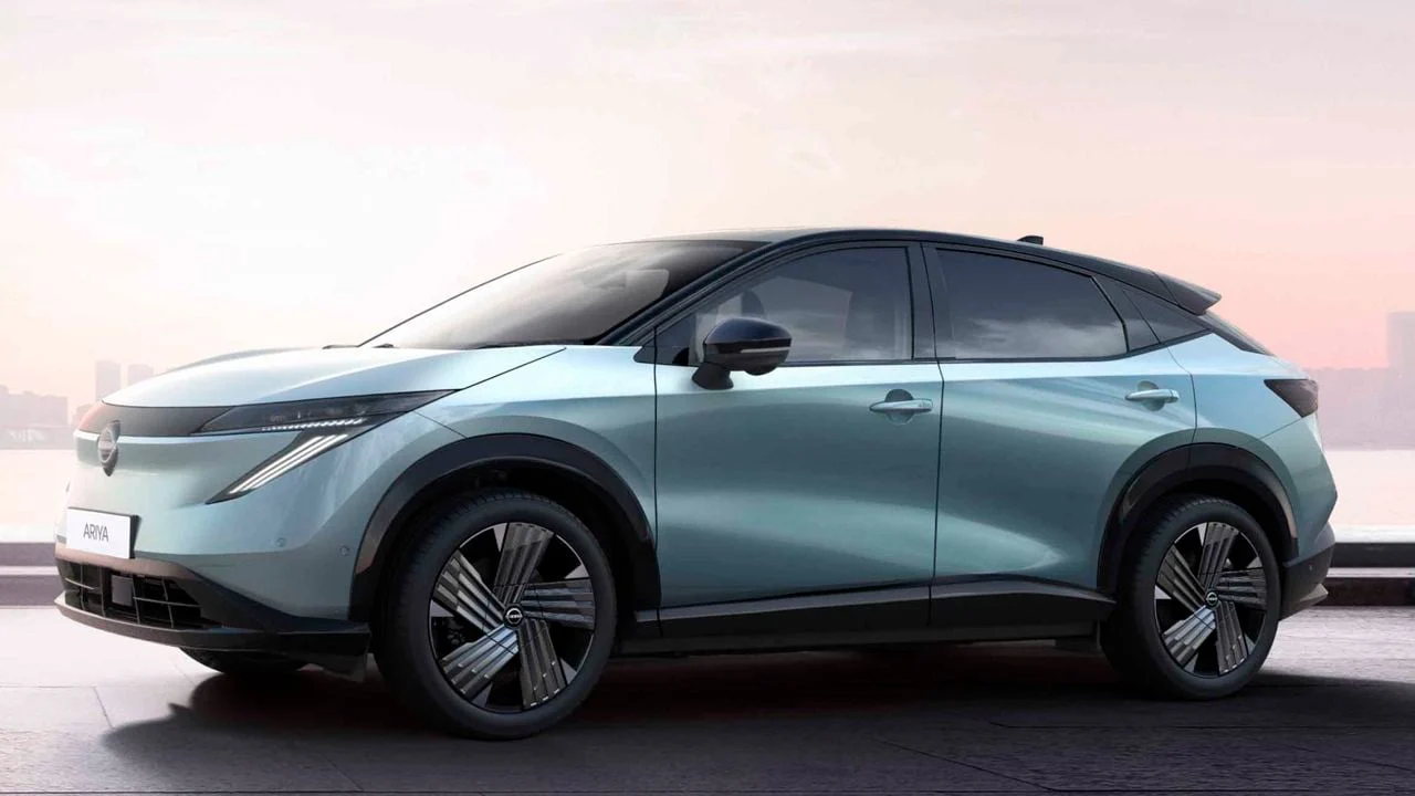 El Nissan Ariya desaparece de un importante mercado europeo del coche eléctrico y saltan las alarmas