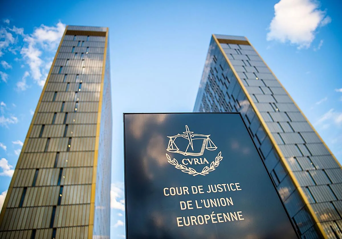 La abogada general del TJUE avala que los países europeos establezcan centros de deportación fuera de la UE