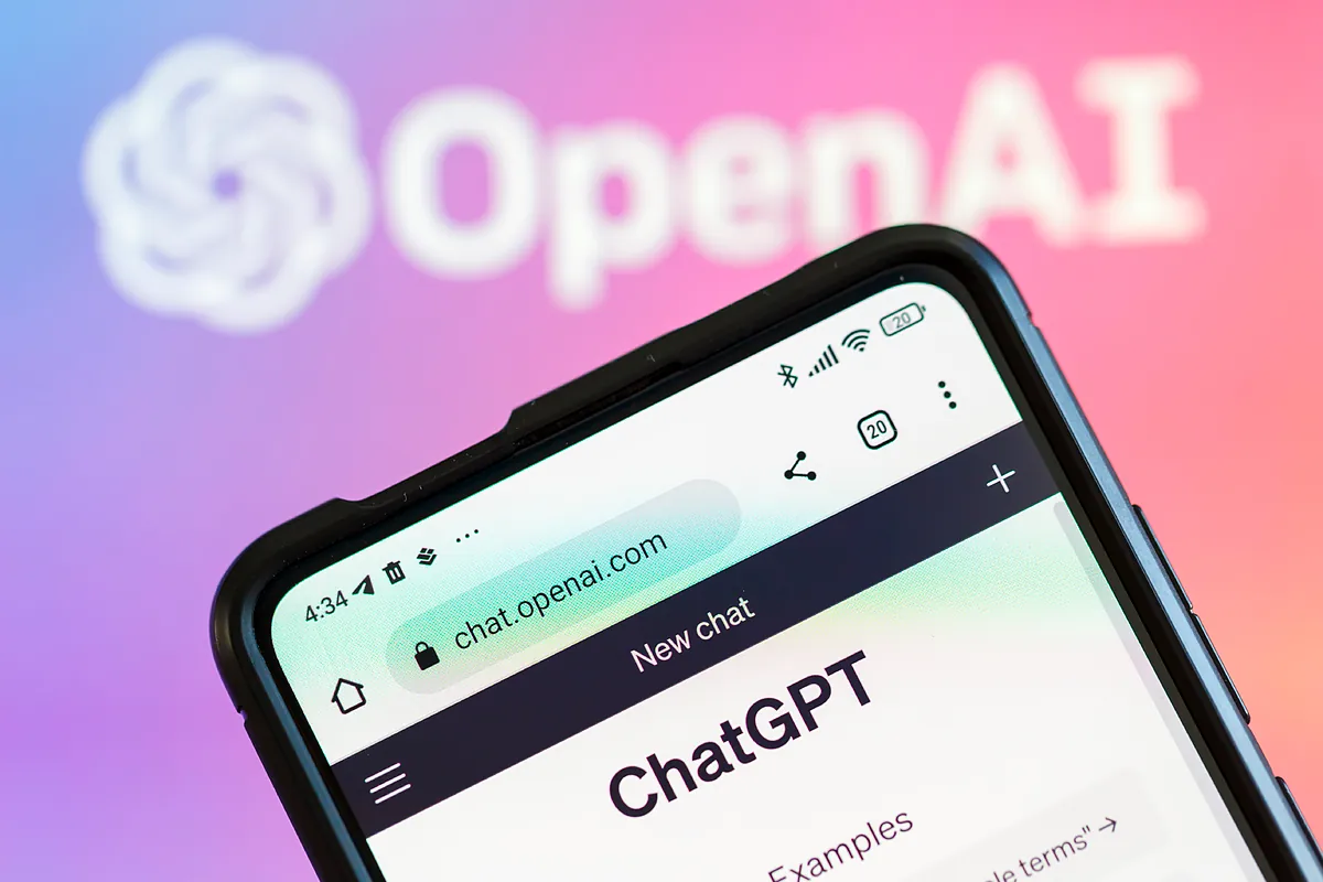 OpenAI abrirá su primera oficina en España