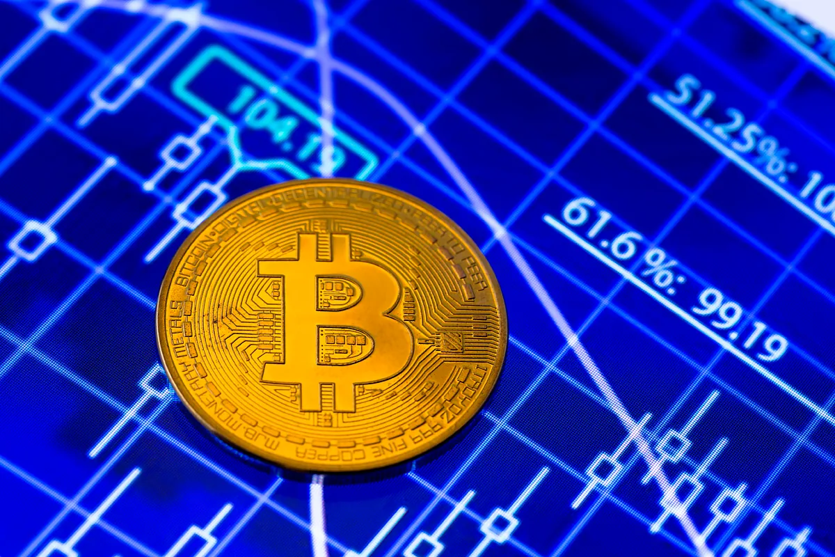 Los tres escenarios posibles en la caída del bitcoin