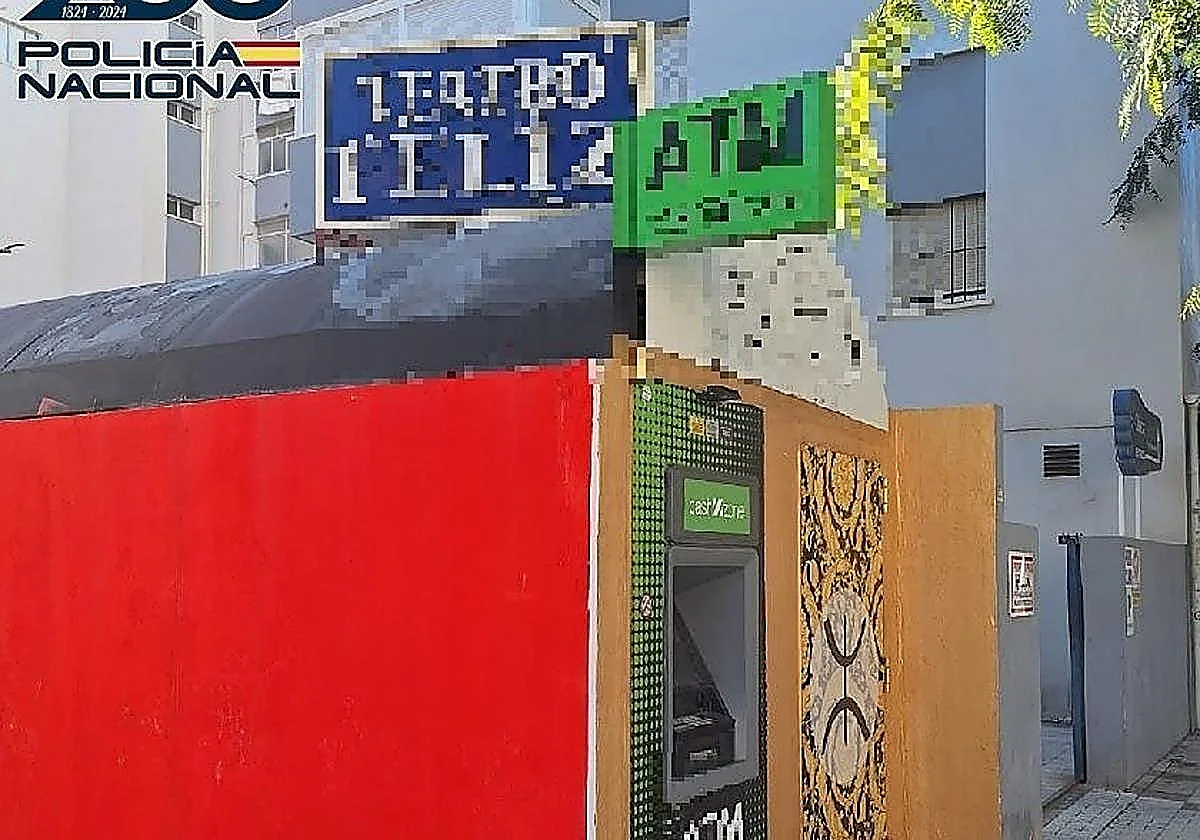 Authorities order the detention of Torremolinos promoter that prohibited gay men from entering a party