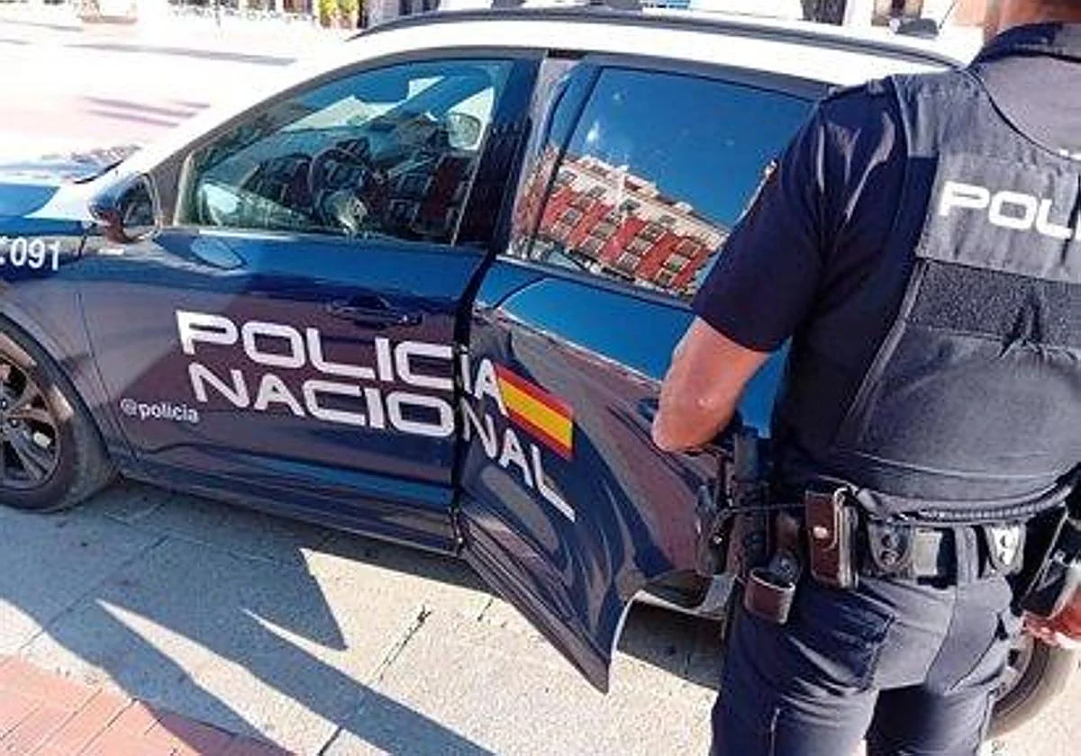 Identificados al menos cinco menores inimputables por agredir sexualmente en Burgos a una compañera de 12 años