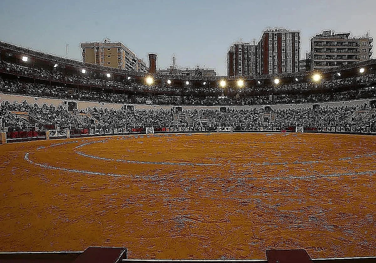 Aplazada a agosto la final en La Malagueta del Circuito Andaluz de Novilladas