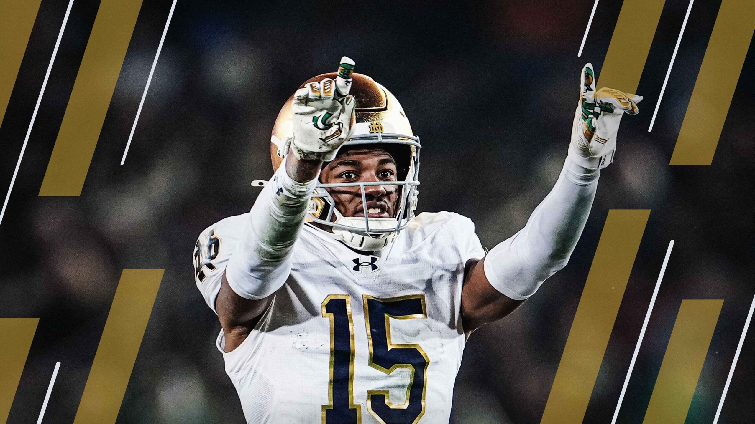 College Football: The 5 best returning best ball hawks in 2026