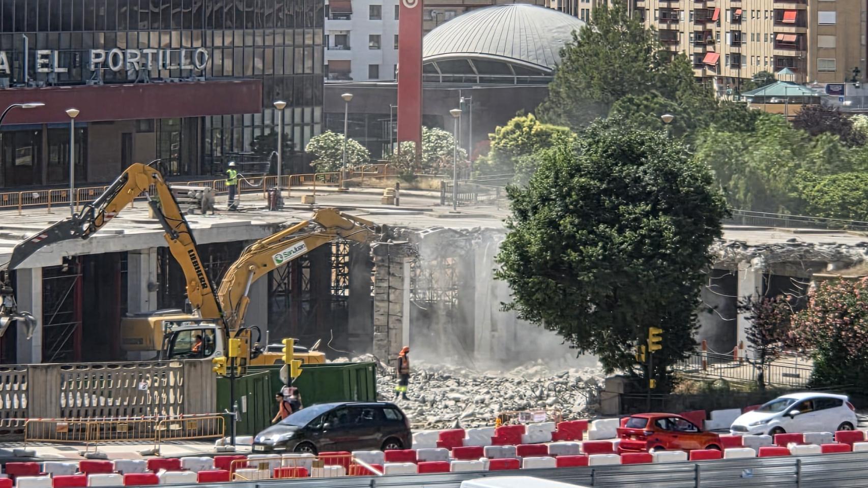 Ya es oficial: esta importante avenida de Zaragoza quedará cortada al tráfico a partir del 15 de junio