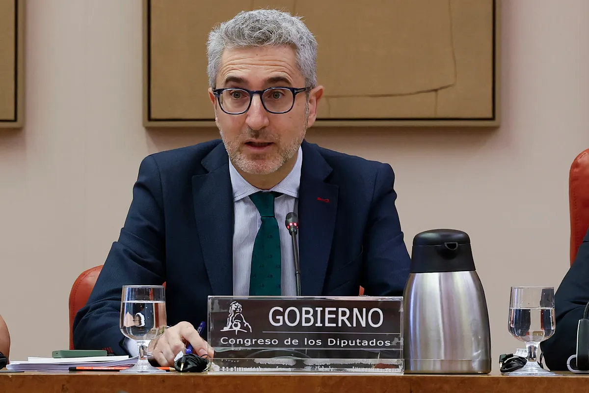 Un gasto inédito como gancho de las Cuentas