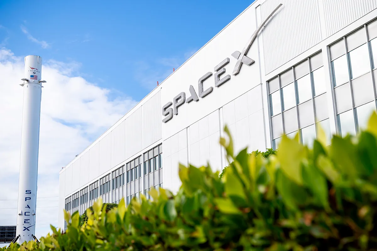 SpaceX sale a Bolsa: ¡Mind the Gap!