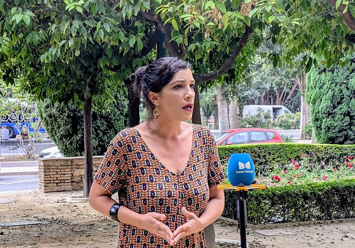 Con Málaga exige suspender ya las multas de las Bajas Emisiones y que no se recurra ante el Supremo