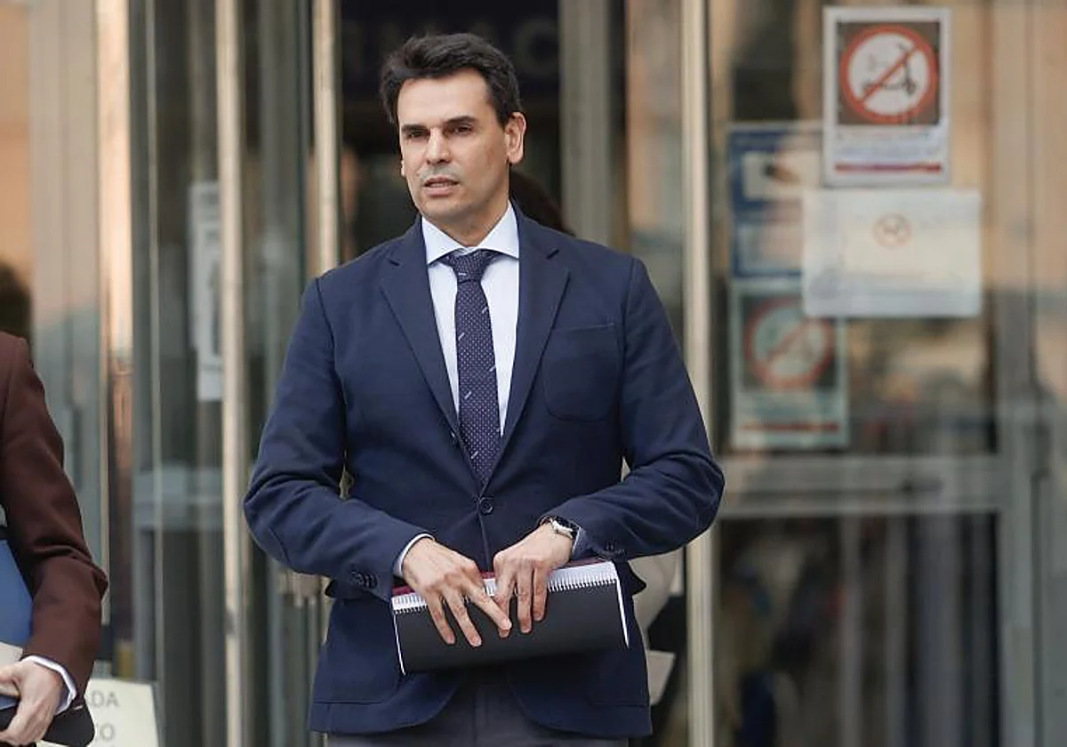 El juez autoriza a la UCO investigar las cuentas bancarias de González Amador