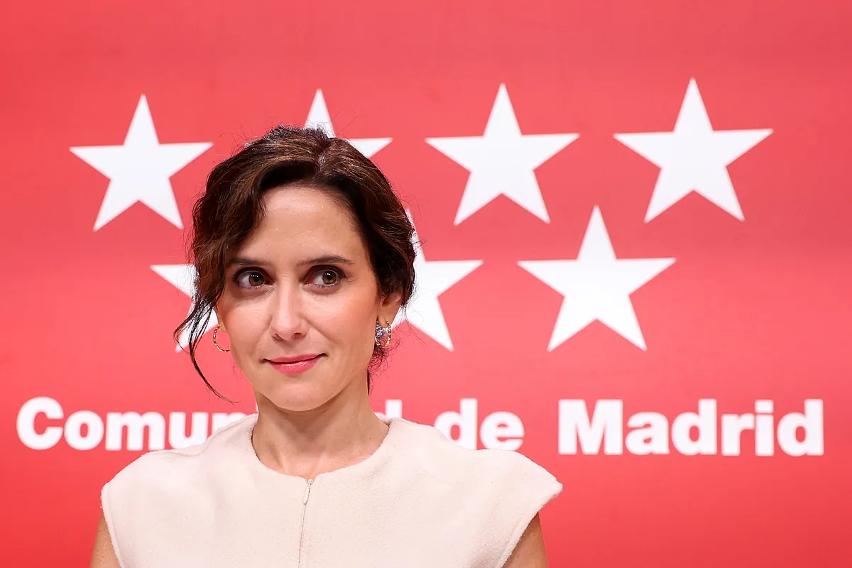 El juez autoriza a la UCO el rastreo de las cuentas del novio de Ayuso y su entorno