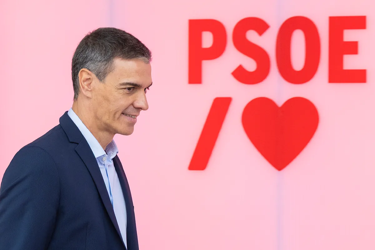 Barómetro del CIS: el PSOE ganaría las elecciones en junio pero recorta distancia con el PP