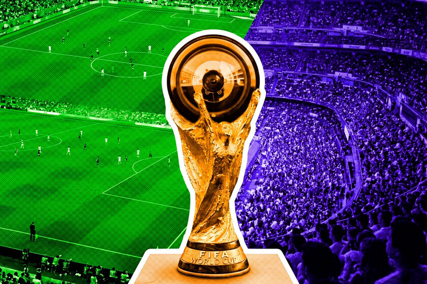 El Mundial 2026 empieza hoy y trae algo más que fútbol: el mayor aparato de vigilancia en un evento deportivo
