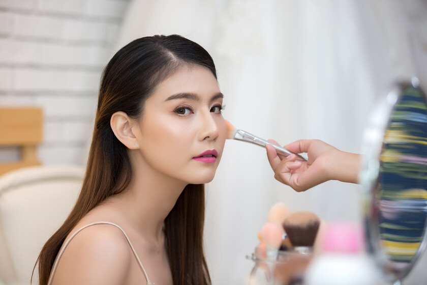 Occidente ya había caído rendido a la cosmética coreana: ahora China está conquistando metro a metro la industria