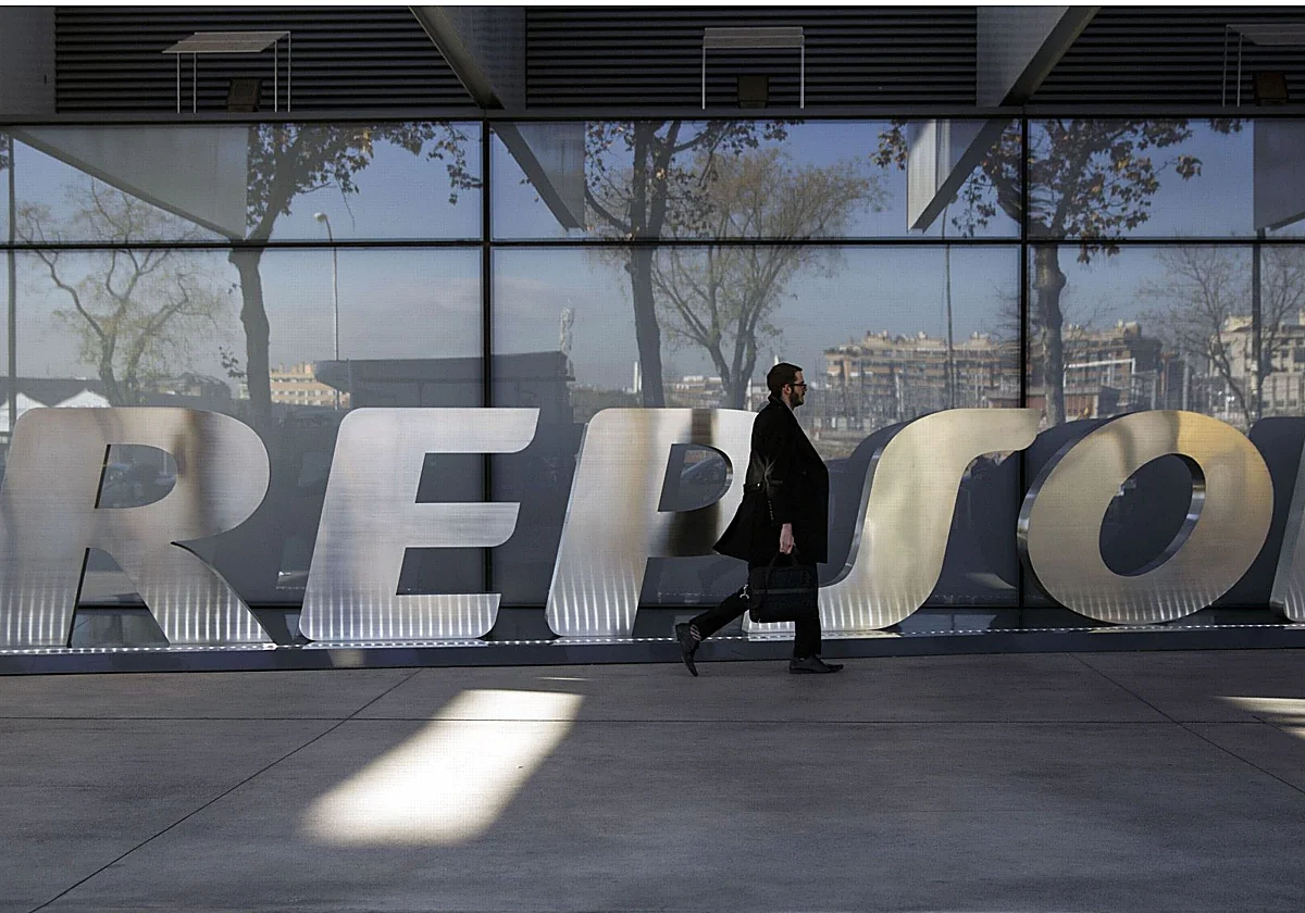 Repsol y Masdar se asocian en una cartera renovable en España valorada en 849 millones