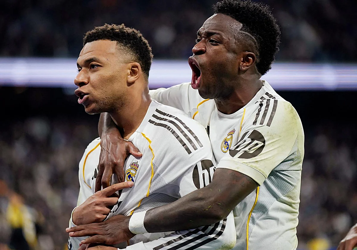 Barcelona, 2,83 millones de euros y Real Madrid, 2,6: lo que se llevan los clubes por el Mundial