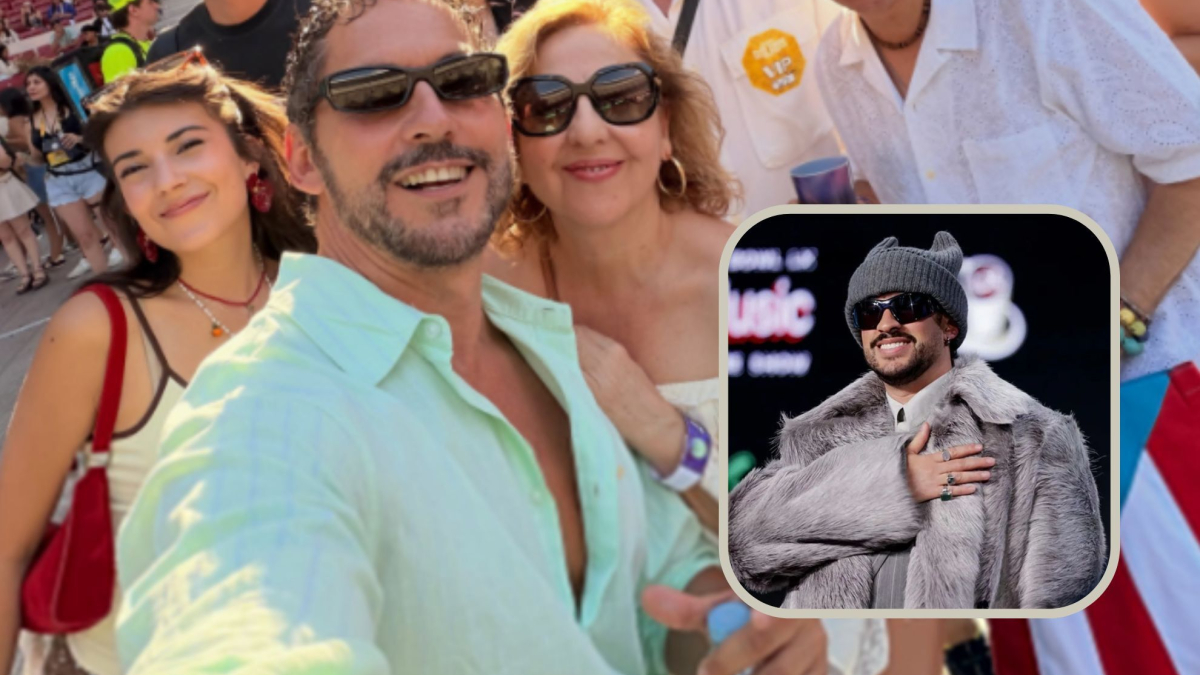 Carmen Machi responde a las polémicas sobre ‘La Casita’ de Bad Bunny: "Subnormalidad"