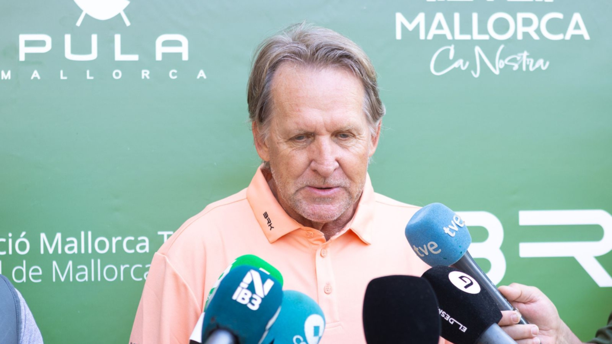 Schuster: "Mourinho no viene para hacer un fútbol atractivo, viene a echar una mano al presidente"