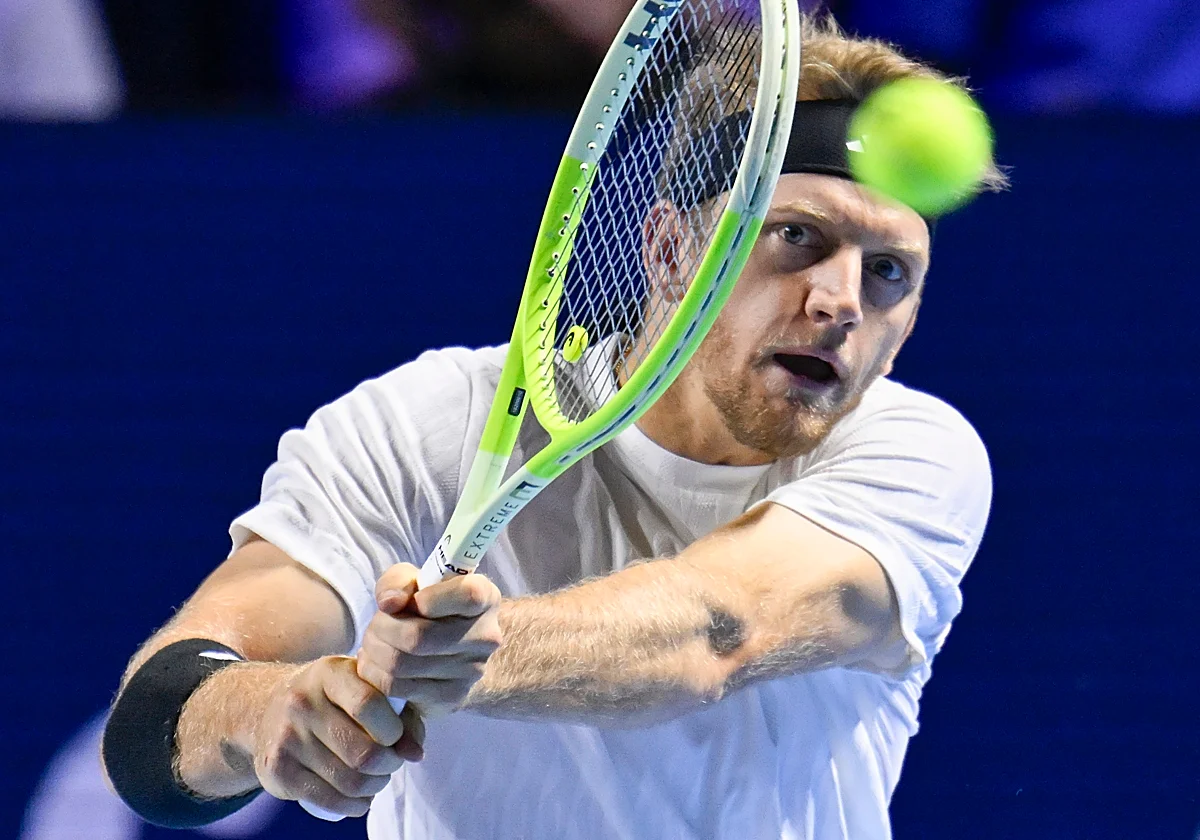 Alejandro Davidovich: retos y fechas clave de su inminente regreso a las pistas