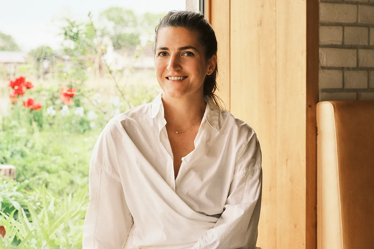 Annika de las Heras, nueva CEO de Noma: "No nos asusta afrontar la crítica"